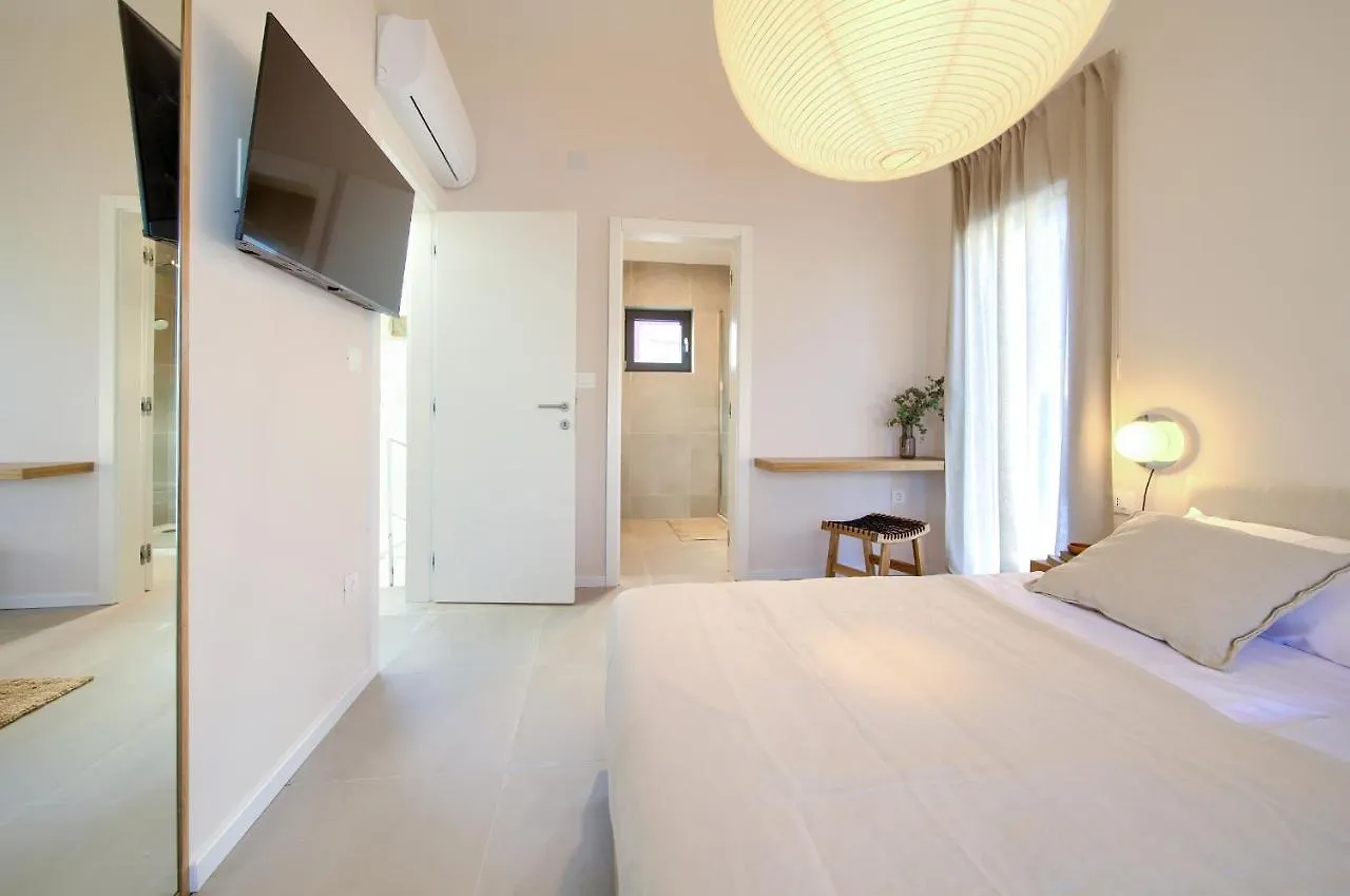 Villa Mala Malinska 0*,  Kroatië