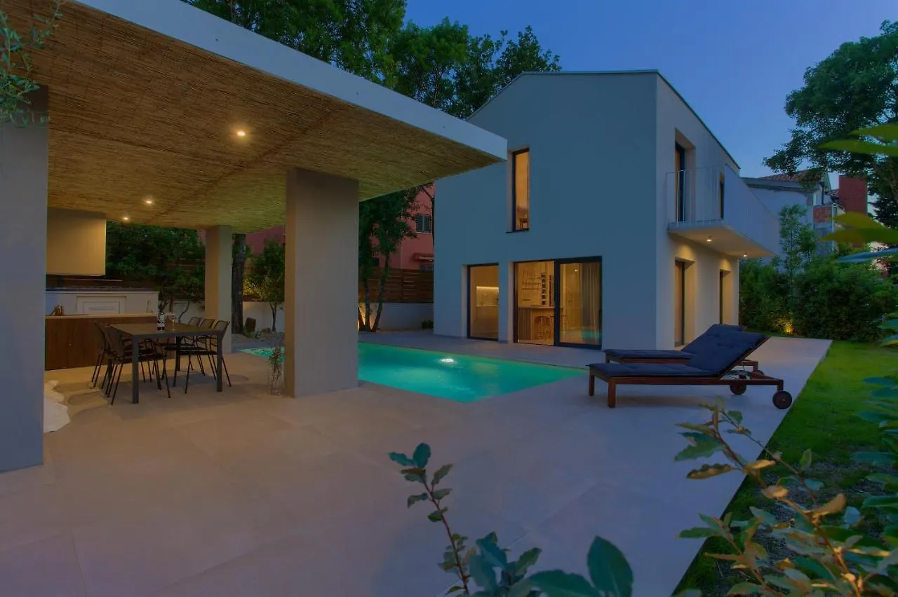 Villa Mala Malinska