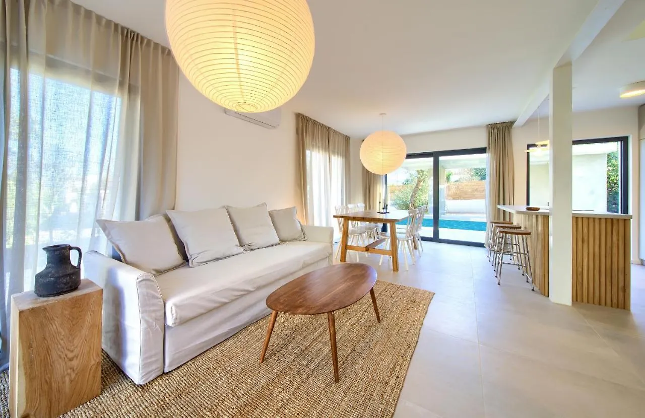 Villa Mala Malinska Croatia