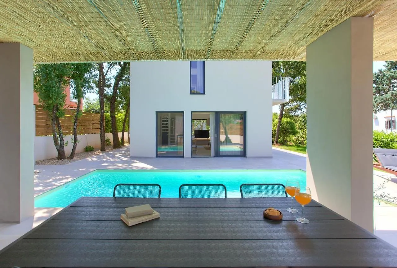 Villa Mala Malinska
