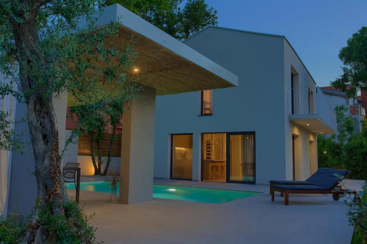 Villa Mala Malinska