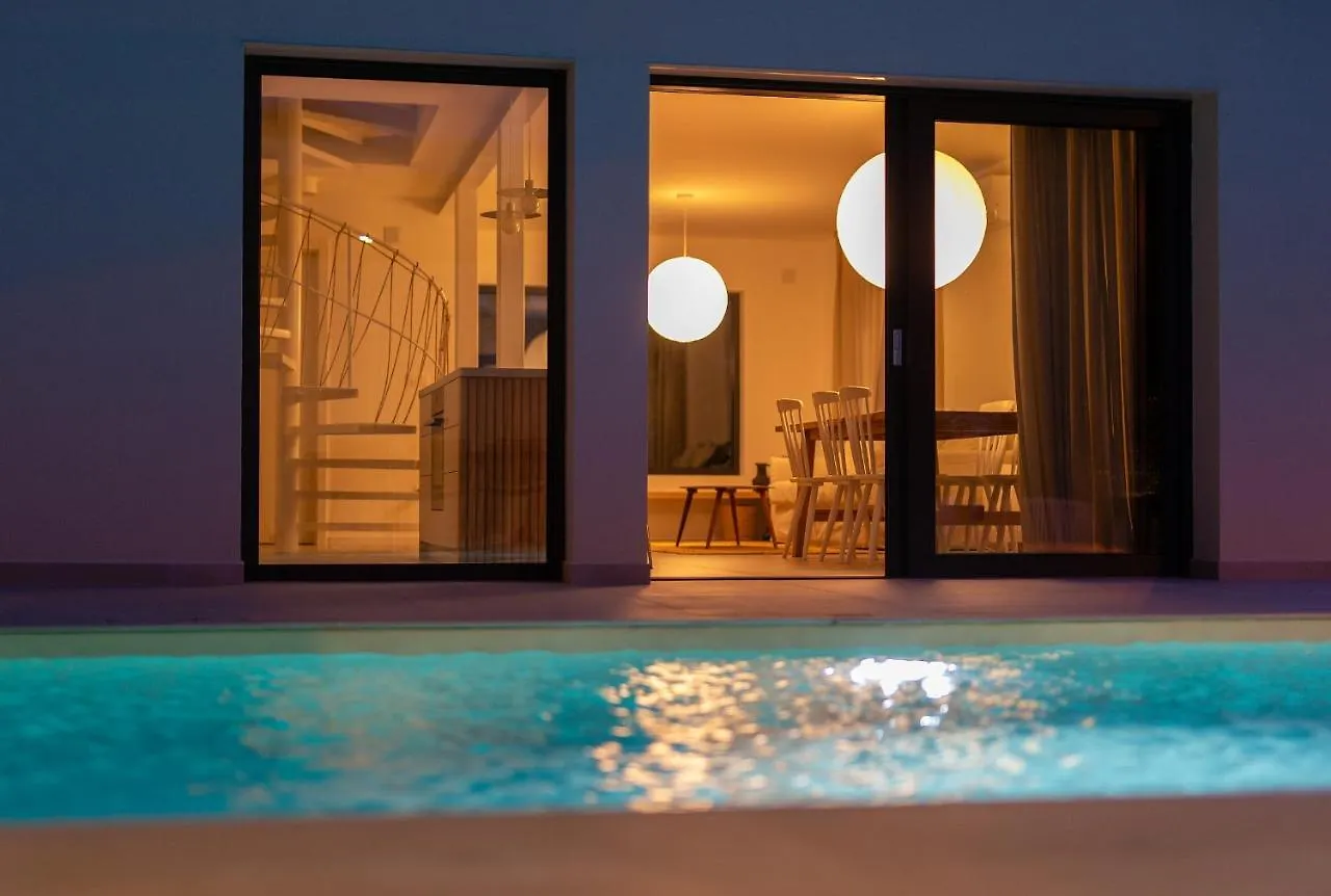 Villa Mala Malinska Croatia