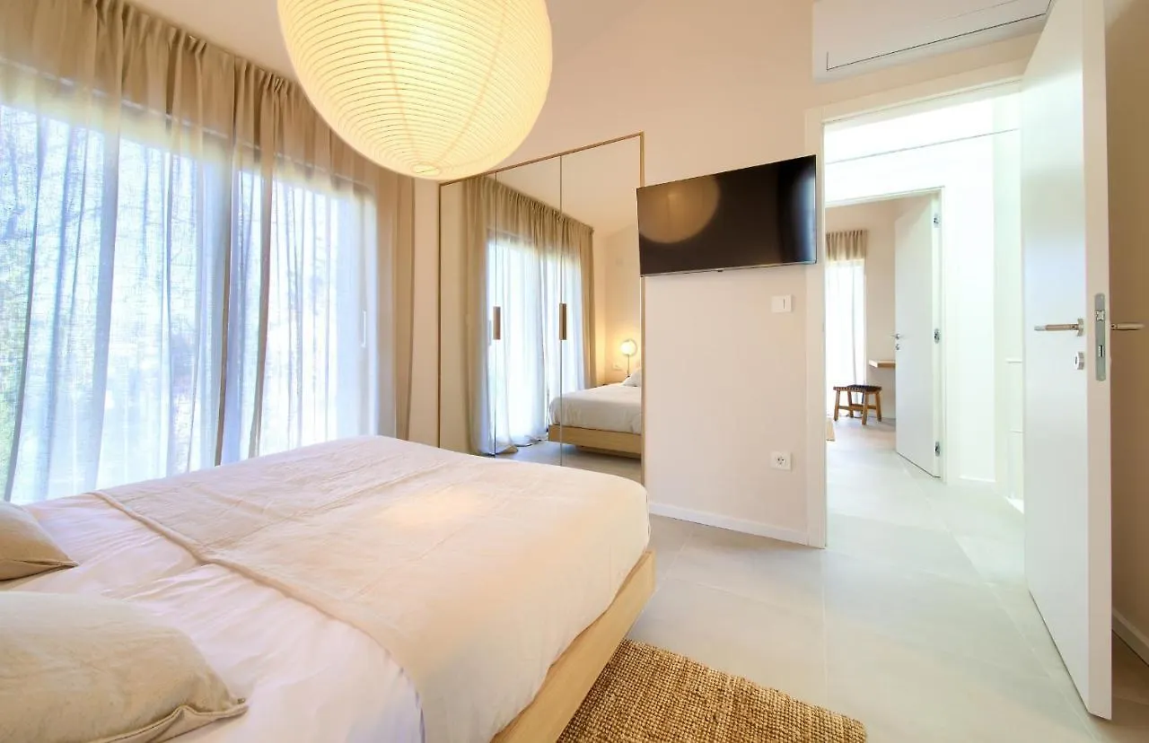 Villa Mala Malinska Croatia