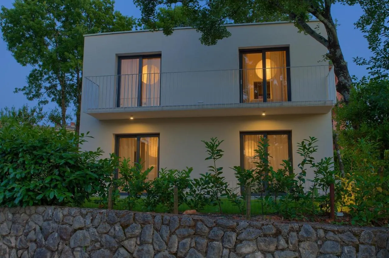 Villa Mala Malinska Croatia