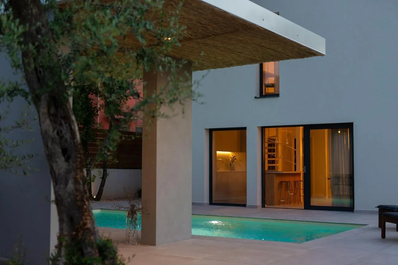 Villa Mala Malinska
