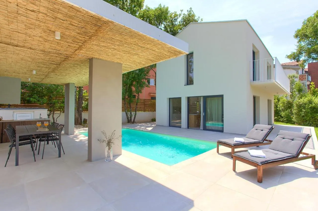 Villa Mala Malinska